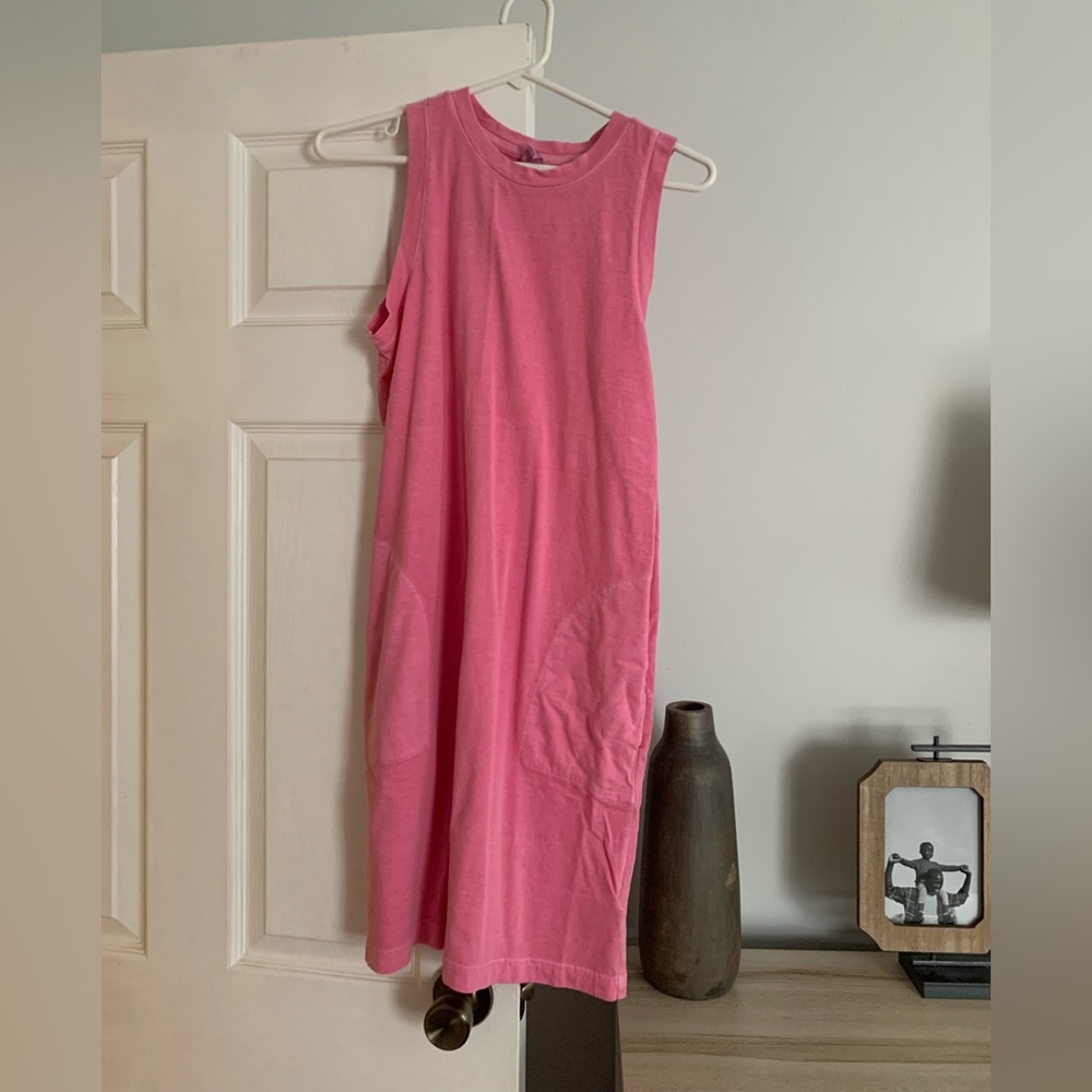 Old navy cotton dress